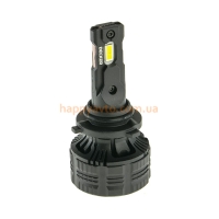 Лампы светодиодные DECKER LED PL-03 5K 9006 (2 шт)